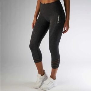Gymshshark High Rise Leggings